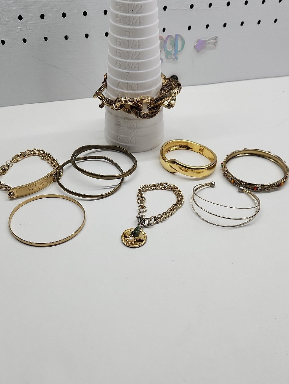 Mixed Bracelet Bundle
